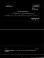 MIL MIL-W-23455D Notice 1 - Cancellation PDF