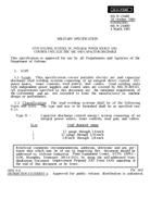 MIL MIL-W-23680E PDF
