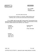 MIL MIL-W-23680E Notice 1 – Cancellation PDF MIL MIL-W-23680E Notice 1 - Cancellation PDF