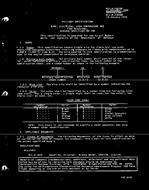 MIL MIL-W-25038E PDF