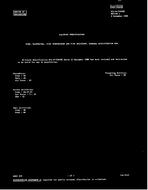 MIL MIL-W-25038E Notice 1 - Validation PDF