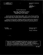 MIL MIL-W-26217B Notice 2 - Reactivation PDF