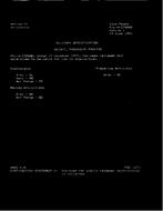 MIL MIL-W-27888B Notice 1 - Validation PDF