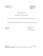 MIL MIL-W-28517B Notice 1 - Cancellation PDF