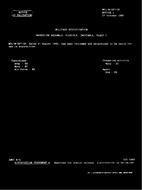 MIL MIL-W-287/3D Notice 1 - Validation PDF
