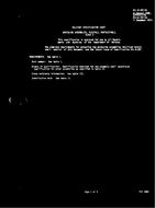 MIL MIL-W-287/4E PDF MIL MIL-W-287/4E PDF