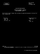 MIL MIL-W-287/4E Notice 1 – Validation PDF MIL MIL-W-287/4E Notice 1 - Validation PDF