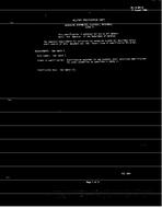 MIL MIL-W-287/6 PDF MIL MIL-W-287/6 PDF