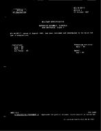 MIL MIL-W-287/7 Notice 1 - Validation PDF