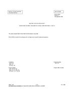 MIL MIL-W-287/8 Notice 2 - Inactivation PDF