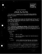 MIL MIL-W-29383A PDF