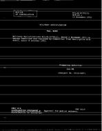 MIL MIL-W-36795 Notice 1 - Cancellation PDF