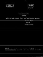 MIL MIL-W-3705C Notice 2 - Cancellation PDF
