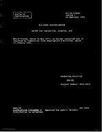 MIL MIL-W-37540A Notice 1 - Cancellation PDF