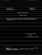 MIL MIL-W-37604 Notice 1 - Cancellation PDF