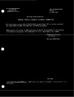 MIL MIL-W-38283A Notice 1 - Cancellation PDF