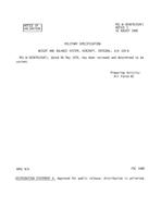 MIL MIL-W-38387B Notice 1 - Validation PDF