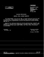 MIL MIL-W-38461C Notice 2 - Reactivation PDF