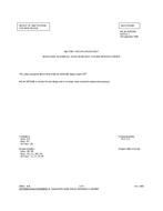 MIL MIL-W-3970/16B Notice 1 - Inactivation PDF