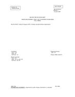 MIL MIL-W-3970/27 Notice 1 - Cancellation PDF