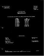 MIL MIL-W-3970/9A Notice 1 - Cancellation PDF