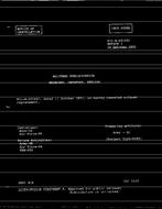 MIL MIL-W-40145C Notice 1 - Cancellation PDF