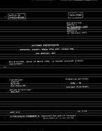 MIL MIL-W-43105B Notice 3 – Cancellation PDF MIL MIL-W-43105B Notice 3 - Cancellation PDF