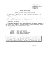 MIL MIL-W-43342E PDF