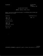 MIL MIL-W-43378A Notice 1 - Validation PDF