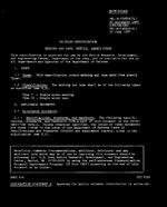 MIL MIL-W-43685B PDF
