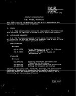 MIL MIL-W-438B PDF