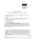 MIL MIL-W-44027A PDF