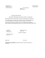 MIL MIL-W-44027A Notice 1 - Cancellation PDF