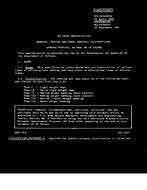 MIL MIL-W-44049A PDF
