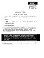 MIL MIL-W-44167B PDF