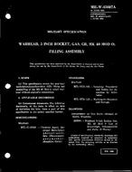 MIL MIL-W-45087A PDF
