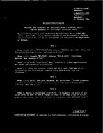 MIL MIL-W-45205B Amendment 3 PDF