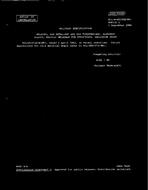 MIL MIL-W-45205B Notice 1 - Cancellation PDF