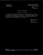 MIL MIL-W-45211A Notice 1 - Cancellation PDF