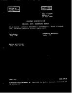 MIL MIL-W-45223A Notice 2 - Cancellation PDF
