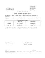 MIL MIL-W-45595/1 Notice 1 - Cancellation PDF
