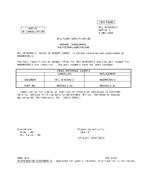 MIL MIL-W-45595/2 Notice 1 - Cancellation PDF