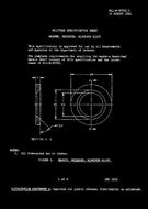MIL MIL-W-45595/3 PDF