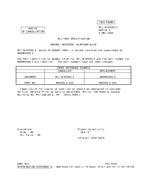 MIL MIL-W-45595/3 Notice 1 - Cancellation PDF