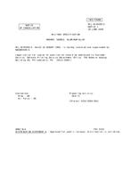 MIL MIL-W-45595/5 Notice 1 - Cancellation PDF