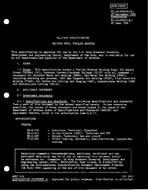 MIL MIL-W-45991A PDF