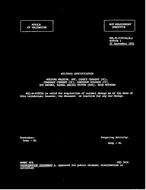MIL MIL-W-45992A Notice 1 - Validation PDF