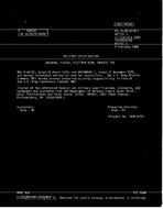 MIL MIL-W-46132 Notice 3 - Reactivation PDF