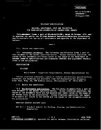 MIL MIL-W-46154 Amendment 1 PDF