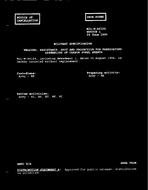 MIL MIL-W-46154 Notice 1 - Cancellation PDF